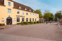 Bed'NBudget Expo-Hostel Rooms - Hostels