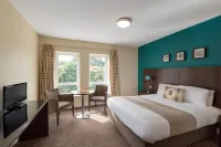Wilton Hotel Bray - 3 Sao