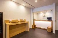Grand Cabin Tenjin Minami