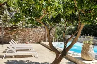 Gli Aranci - Pools