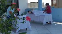 Villa Star of the Sea - Spa