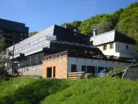 Gergovia Hotels in Saint-Nectaire
