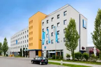 Ibis Budget Muenchen Ost Messe โรงแรมใน