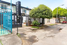 Hotel Neiva Providencia