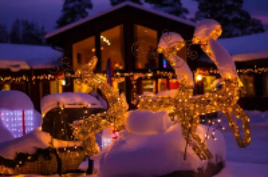 First Camp Moraparken Hotel