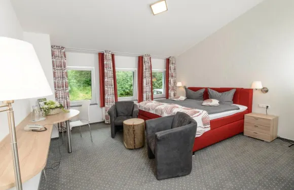 金斯伯格海德賓館