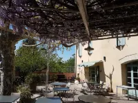 Logis Hotel la Ferme