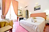 Residenza Sole Amalfi Hotel a Atrani