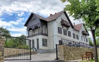 Boutique Hotel Annuska Hotels in der Nähe von Balaton-felvidéki Nemzeti Park Igazgatóság székhelye