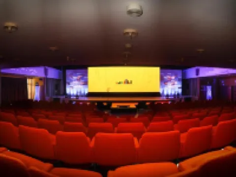 Ensana Pro Patria Hotels in Piestany