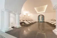 Chalet Silvretta Hotel & Spa - Spa
