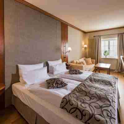 Berghotel Eisenach Rooms