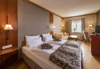 Berghotel Eisenach Отели в г. Вута-Фарнрода