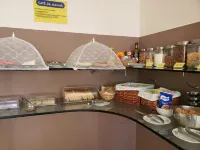 Pousada Verdes Mares Hotel a Marechal Deodoro