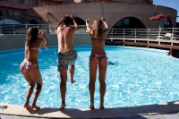 Club Esse Roccaruja - Beach