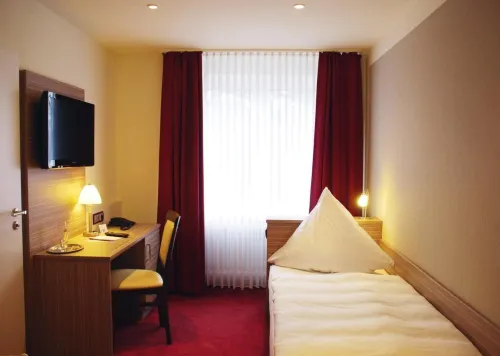 Hotel Mühleneck