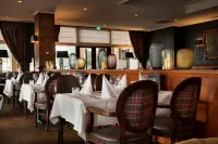 Van der Valk Hotel Emmeloord - breakfast