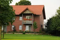 Landhotel Hermannshöhe Hotel di Laer