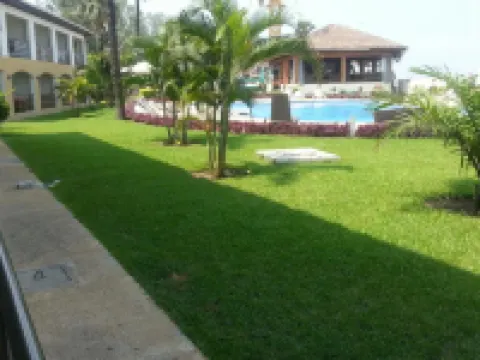 Hotel Palm Beach Hotels in 