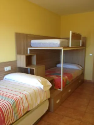 Apartaments la Fabrica