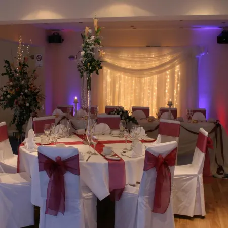 Gatwick Cambridge Hotel