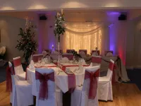 Gatwick Cambridge Hotel - 4 stelle