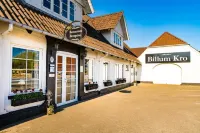 Billum Kro Hotels in Oksbol