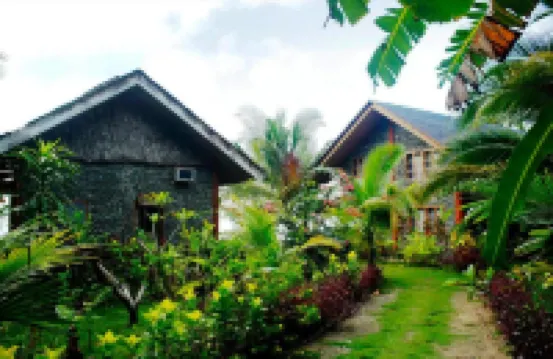 Lazi Beach Club Resort