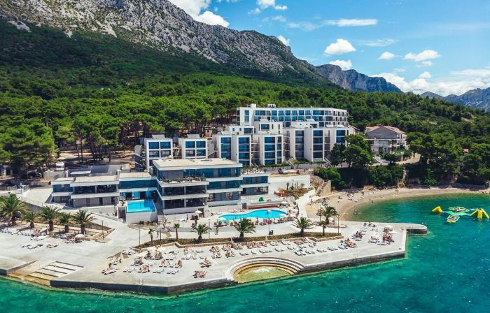Morenia All Inclusive Hotel