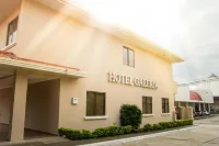 Hotel Galeria