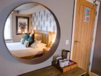 The Wheatsheaf Pub, Kitchen & Rooms Hotels in Rushcliffe District