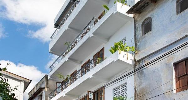 Upendo House Hotel Zanzibar Hotels in Stone Town