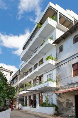 Upendo House Hotel Zanzibar