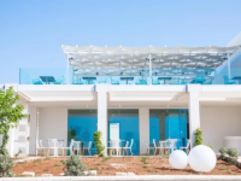 Hotel Magna Grecia Hotels in Patu