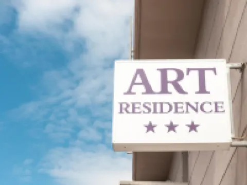 Residence Art Hotel di 
