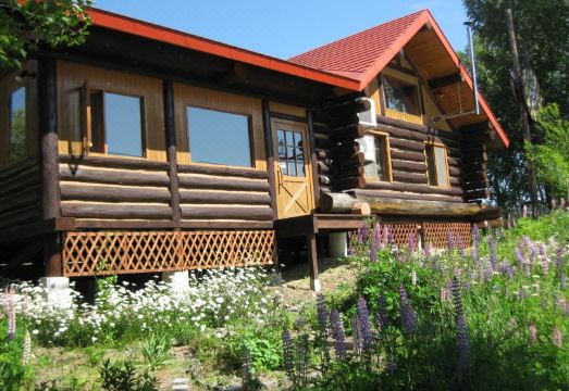 블랑 플뢰르 객실