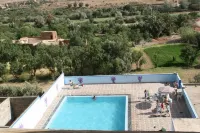 Auberge Restaurant le Safran