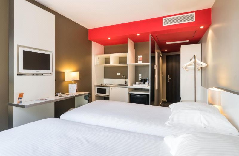 B&B Home Lyon Centre Berthelot