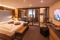 Boutique Hotel Die Mittagspitze Superior