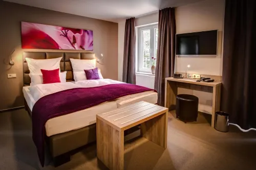 Weserhotel Schwager Hotels in Holzminden