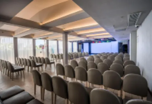 Astral Nirvana Suites- Half Board
