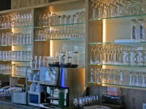 Altes Ruderhaus Hotels in Worms