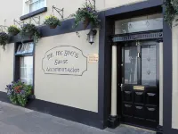 Jim McGee's Các khách sạn ở 