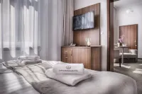 Admirał I Hotels in Swinoujscie