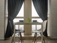 Ginger8 @ Pinnacle PJ Hotels in Petaling Jaya