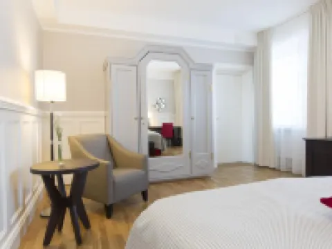 Elite Stadshotellet Karlstad, Hotel & Spa Hotels in Karlstad