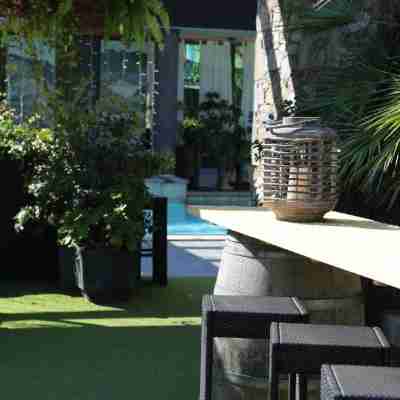 Cors'Hôtel Hotel Exterior