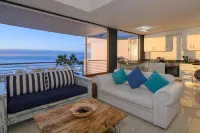 Chakas Cove - Balkon