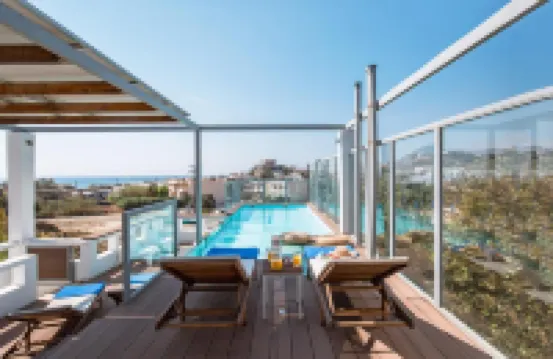 Anna Plakias Apartments