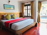 See Through Resort Haad Yao